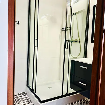 Dom wakacyjny Bursztynowy Zakątek