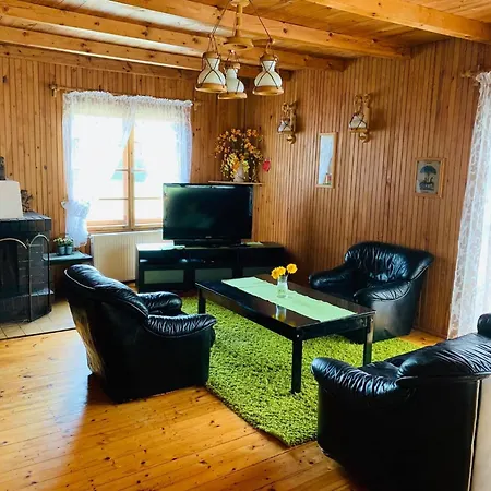 Bursztynowy Zakątek Wicie (West Pomeranian)