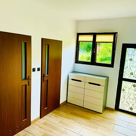 Bursztynowy Zakątek Dom wakacyjny